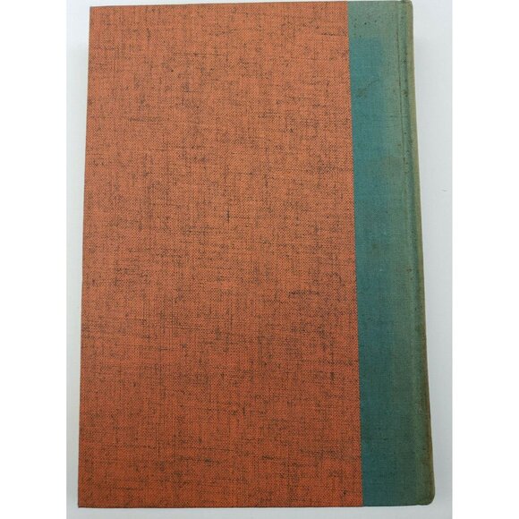 Americas Frontier Heritage,Ray Allen Billigton,1966,1st Edition, Vintage (B172) - Picture 2 of 4